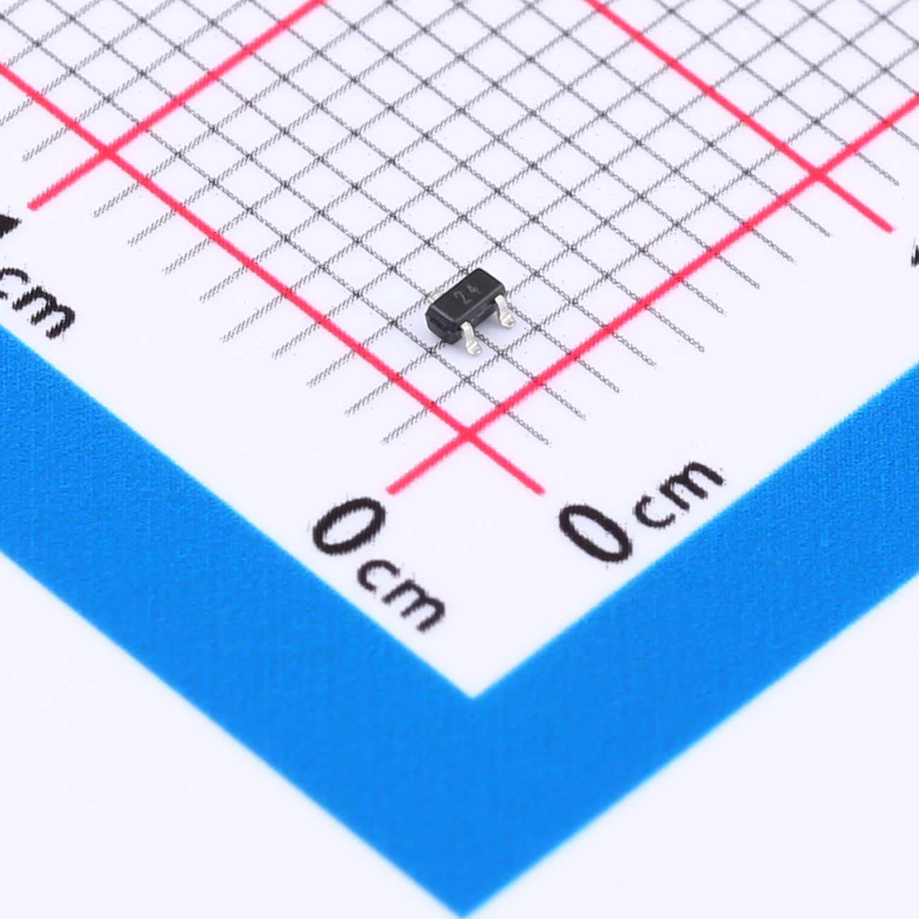 数字晶体管DTC114EE