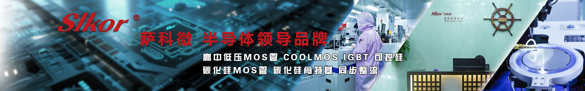 半导体器件和模型（二)