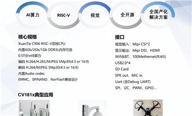倪光南院士：RISC-V是“中国芯”掌握主动权的重要机遇