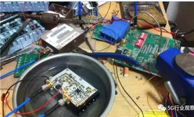 PCB电路板散热设计技巧