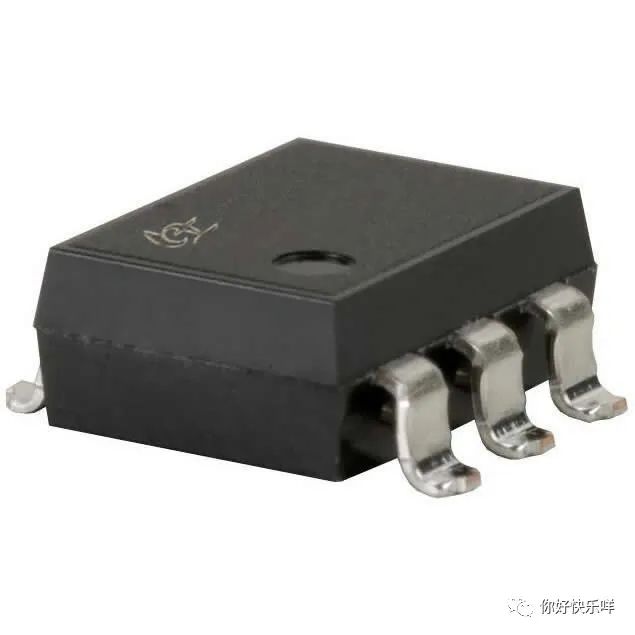 光耦合器：其类型和在DC/AC电路中的各种应用！