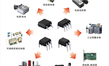 高速光耦和普通光耦的几种常见问题！-先进光半导体